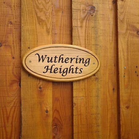 Wuthering Heights Gairloch Exterior photo